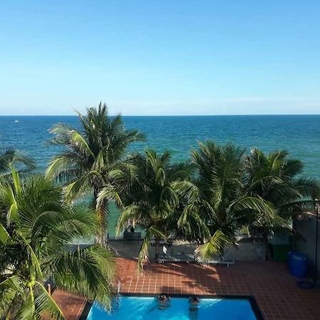 Hiep Hoa Resort Mui Ne Bagian luar foto