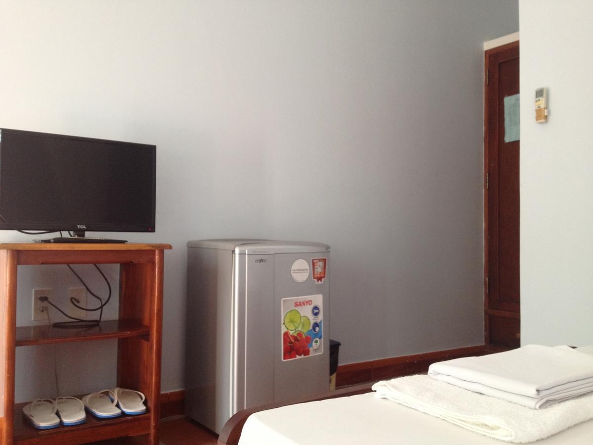 Hiep Hoa Resort Mui Ne Bagian luar foto