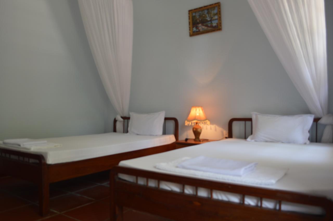 Hiep Hoa Resort Mui Ne Bagian luar foto