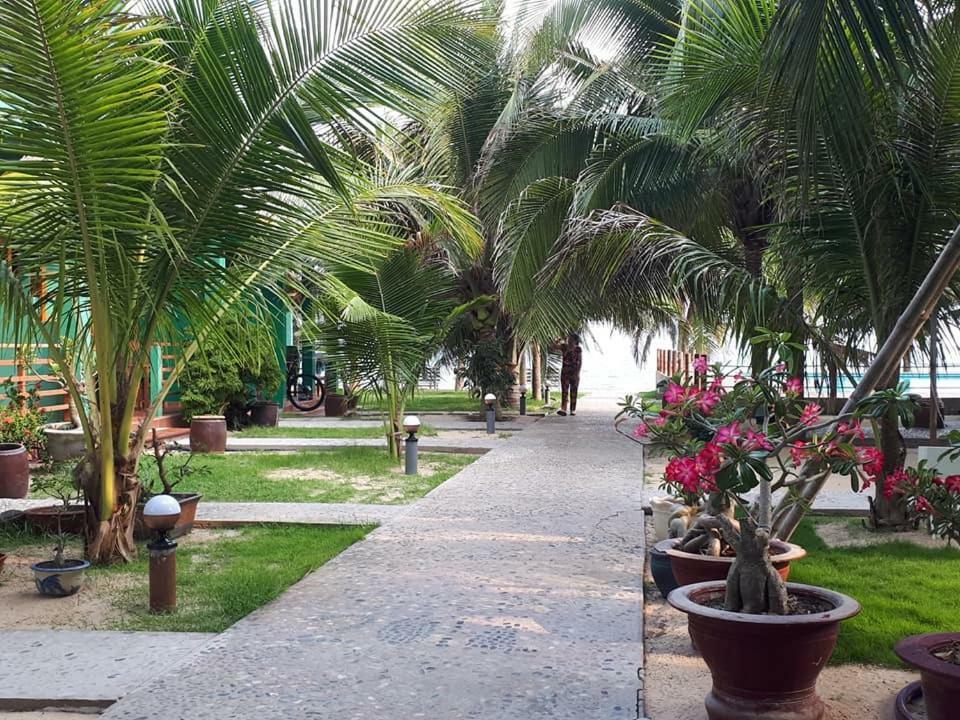 Hiep Hoa Resort Mui Ne Bagian luar foto