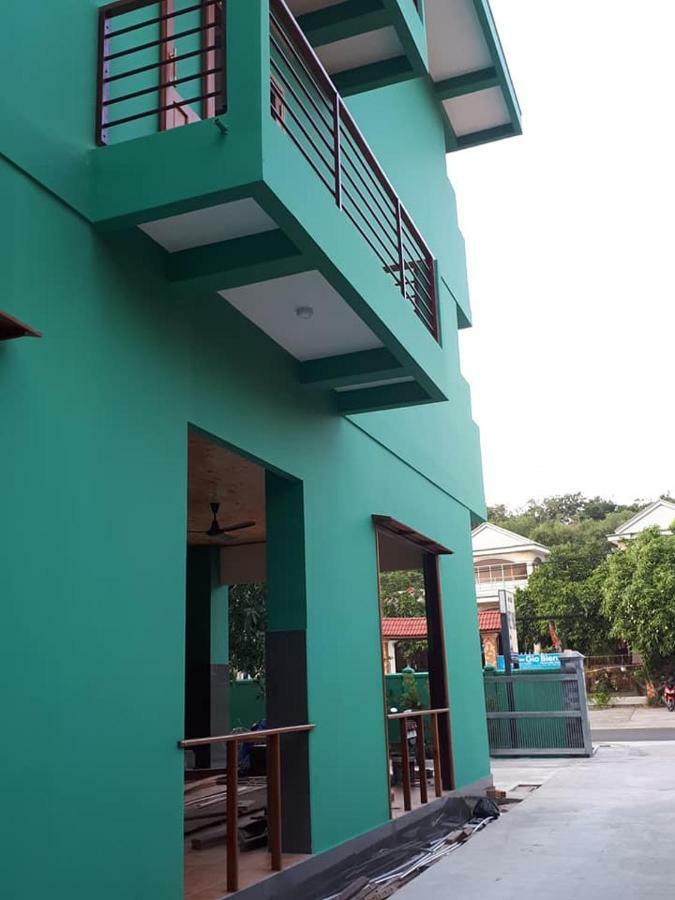 Hiep Hoa Resort Mui Ne Bagian luar foto
