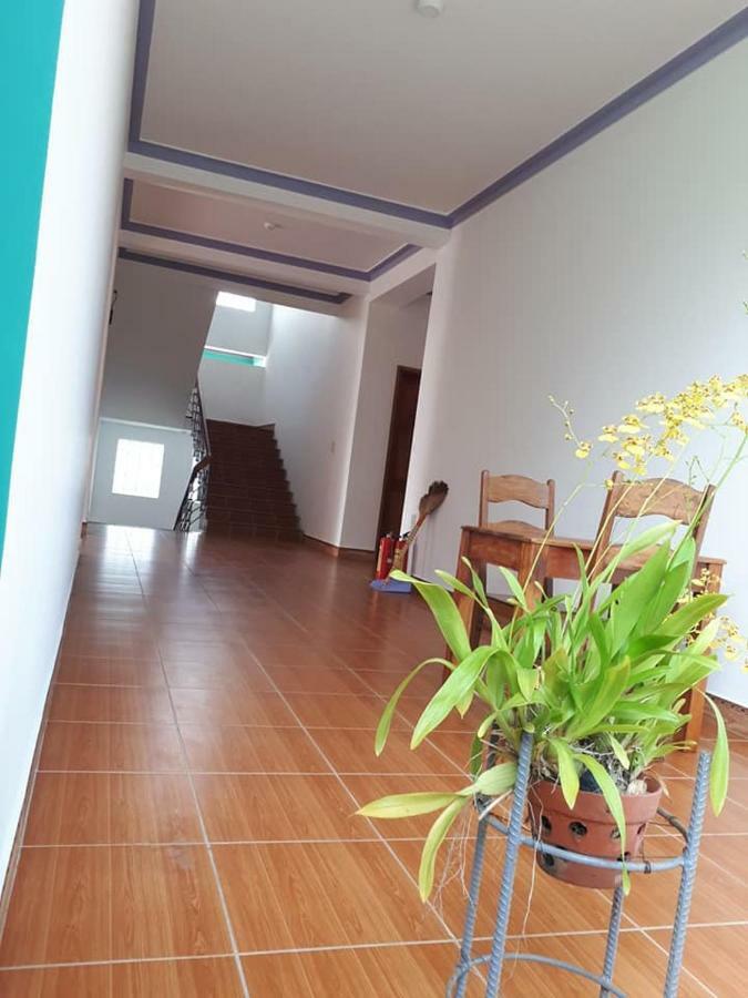 Hiep Hoa Resort Mui Ne Bagian luar foto