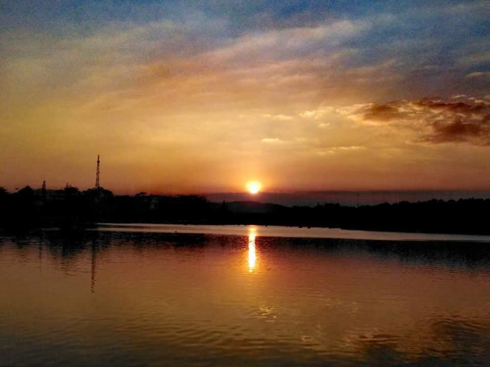 Hiep Hoa Resort Mui Ne Bagian luar foto