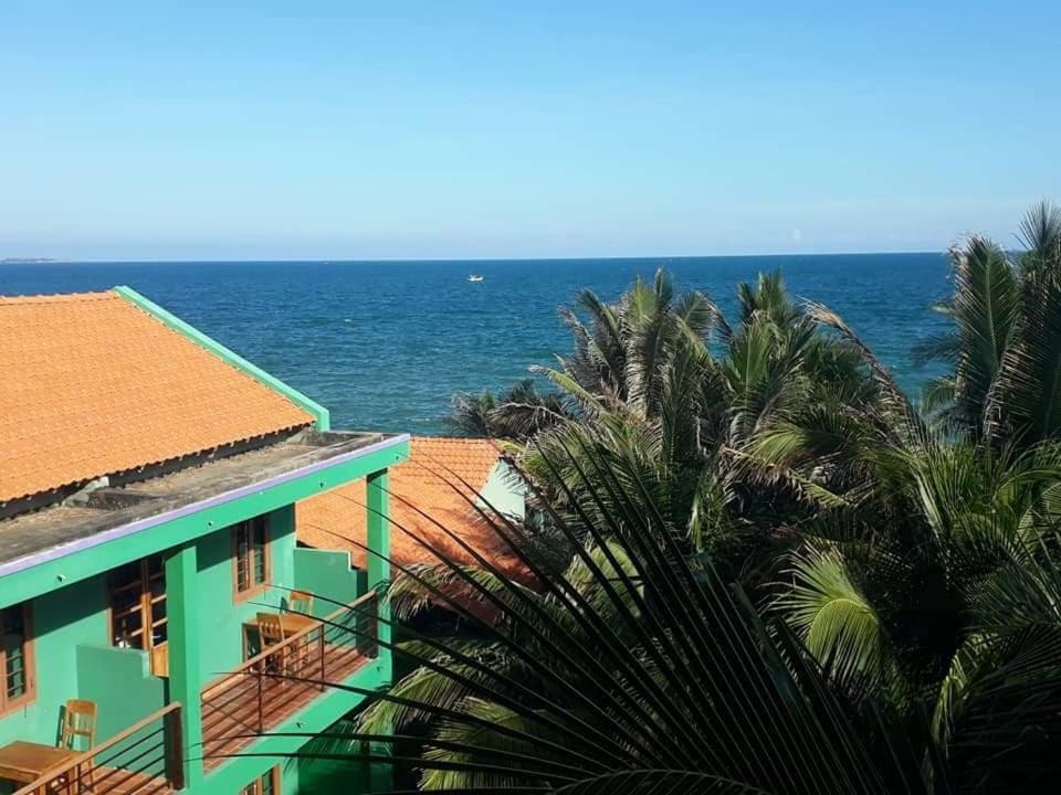 Hiep Hoa Resort Mui Ne Bagian luar foto