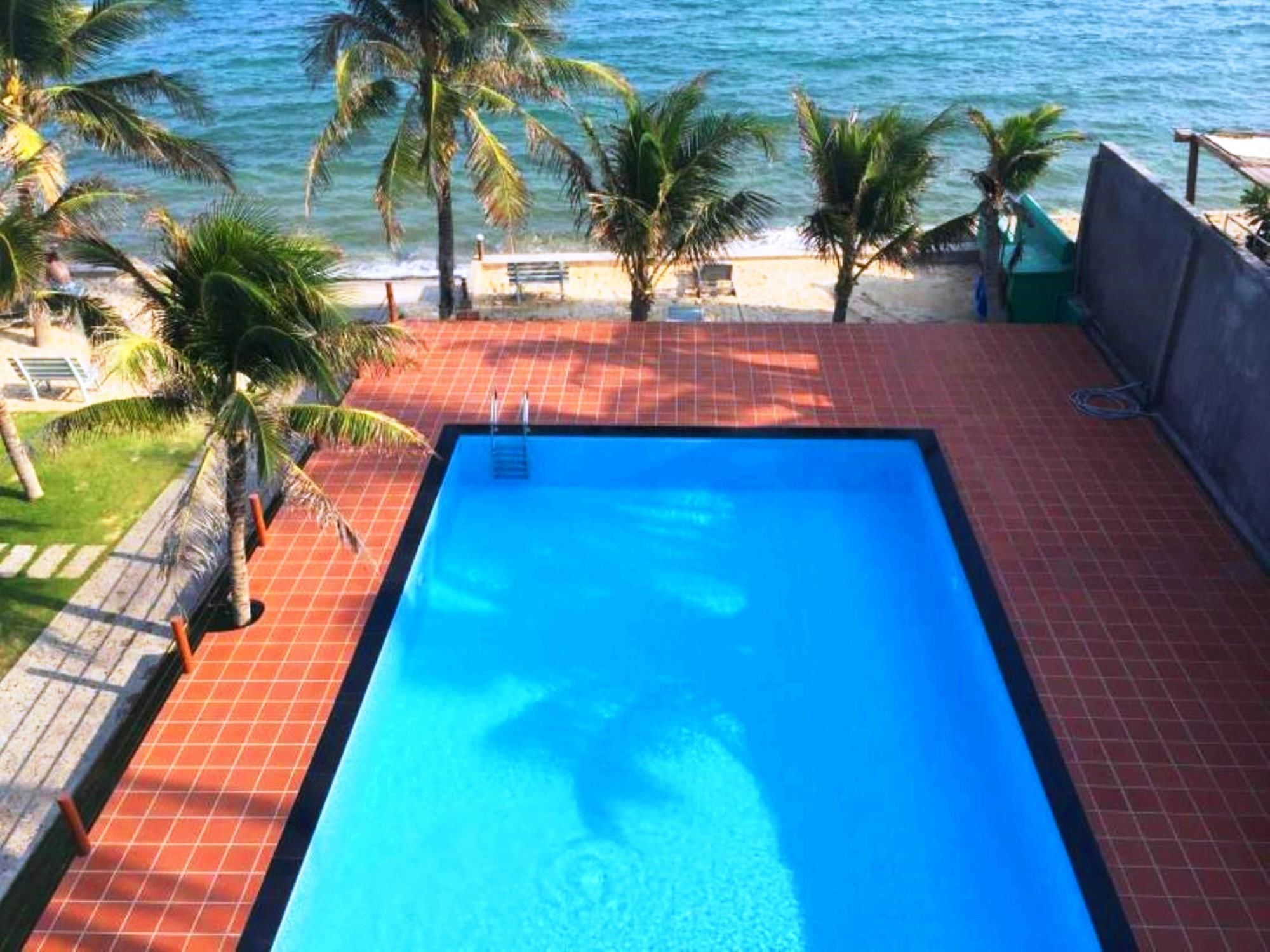Hiep Hoa Resort Mui Ne Bagian luar foto