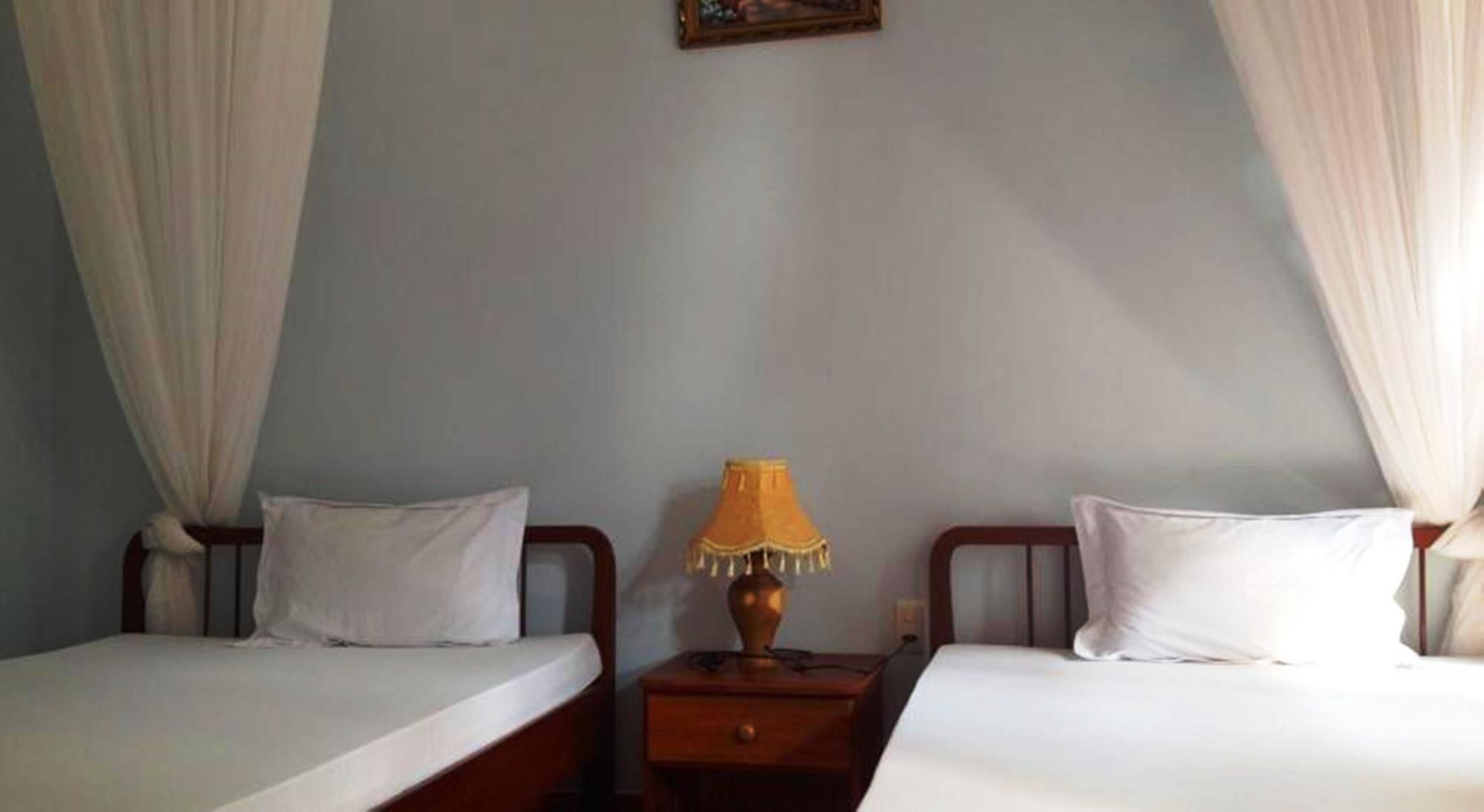 Hiep Hoa Resort Mui Ne Bagian luar foto