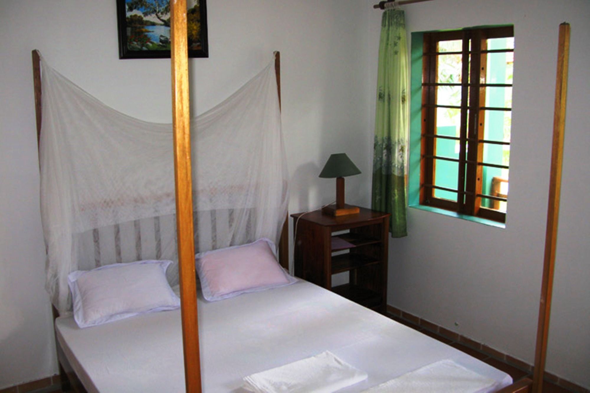 Hiep Hoa Resort Mui Ne Bagian luar foto