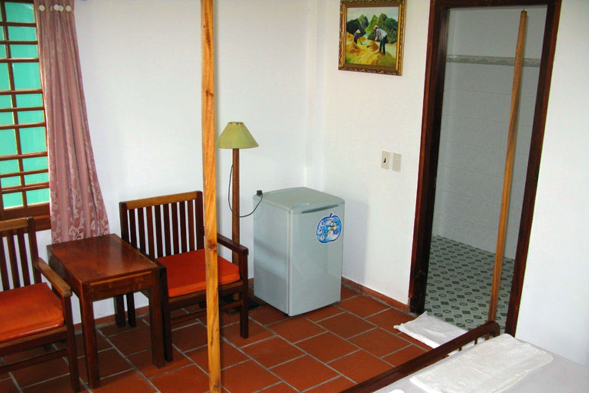 Hiep Hoa Resort Mui Ne Bagian luar foto