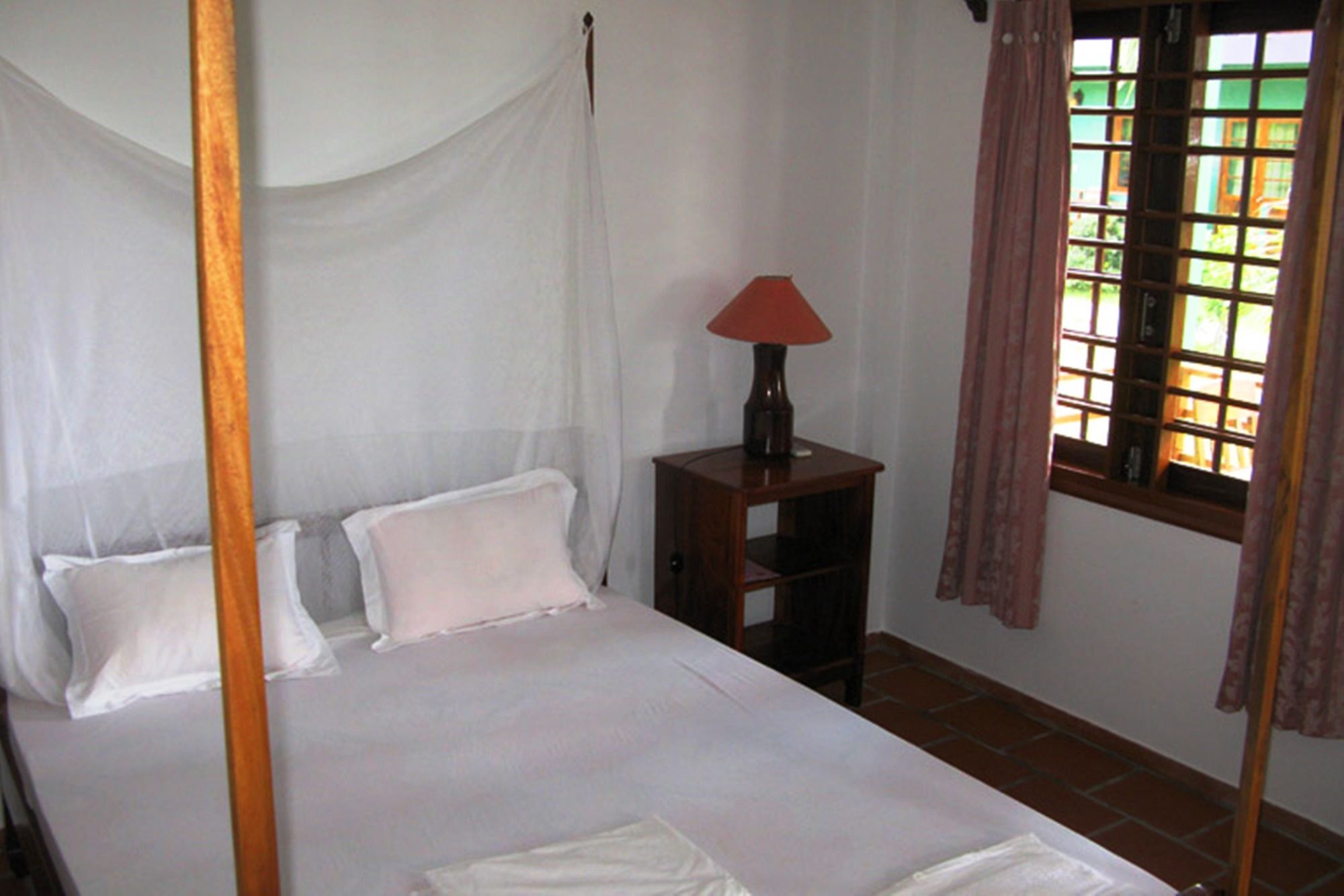 Hiep Hoa Resort Mui Ne Bagian luar foto