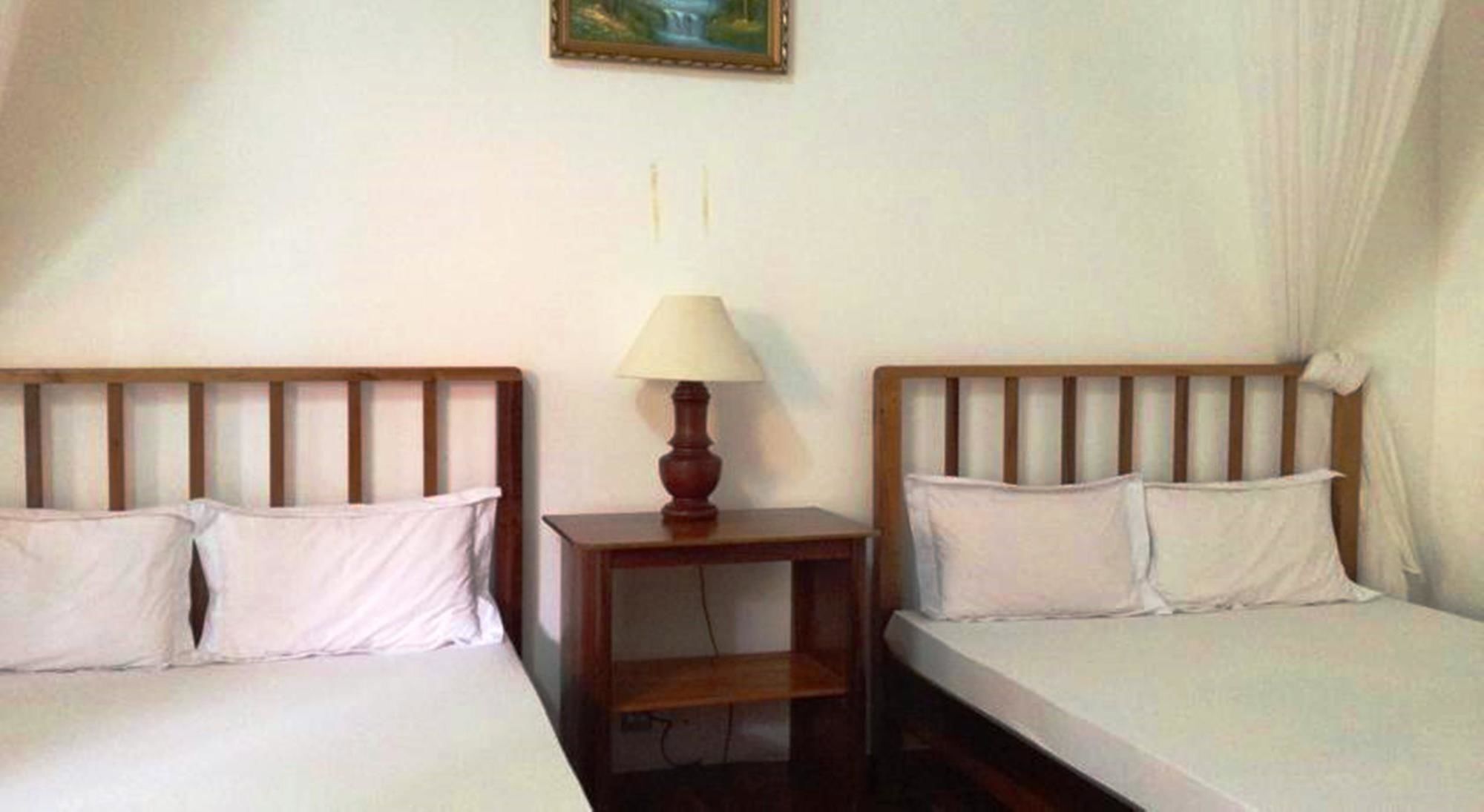 Hiep Hoa Resort Mui Ne Bagian luar foto
