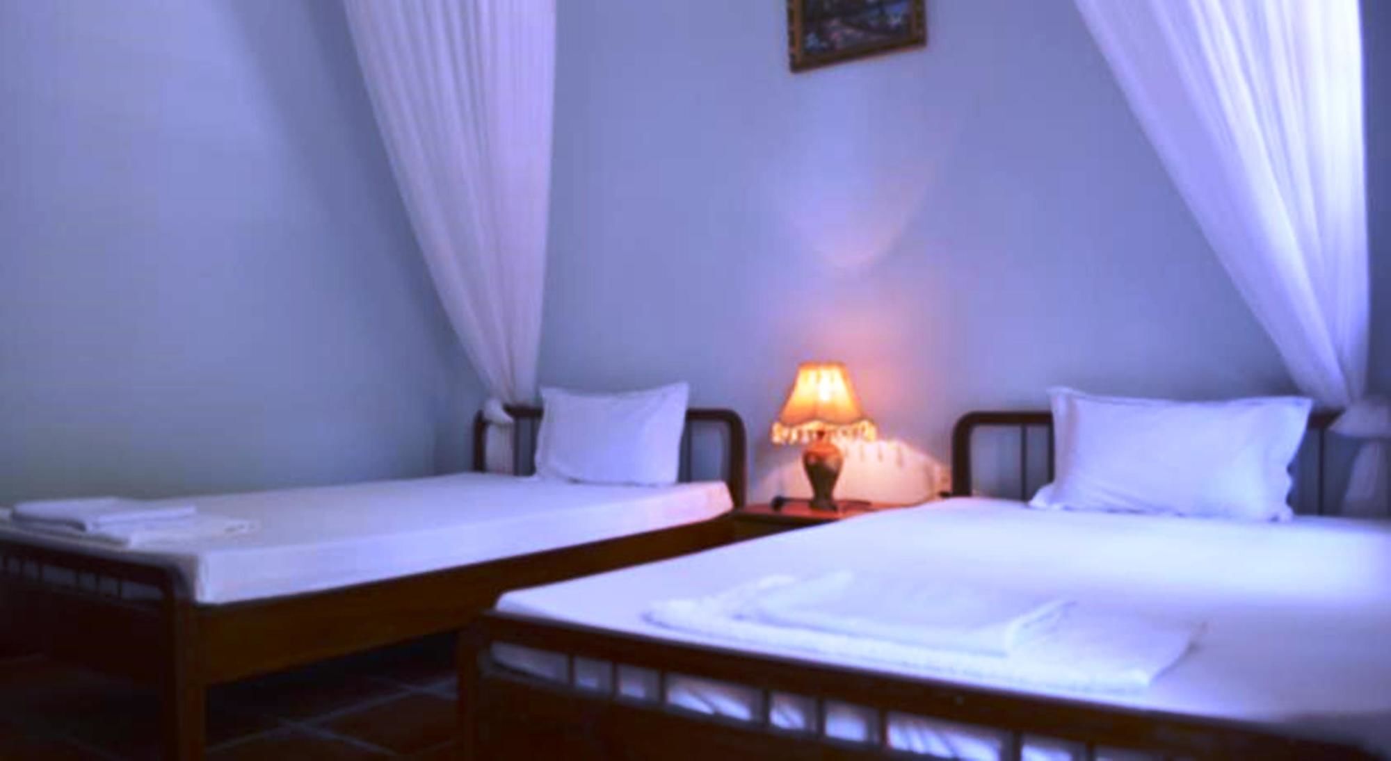 Hiep Hoa Resort Mui Ne Bagian luar foto
