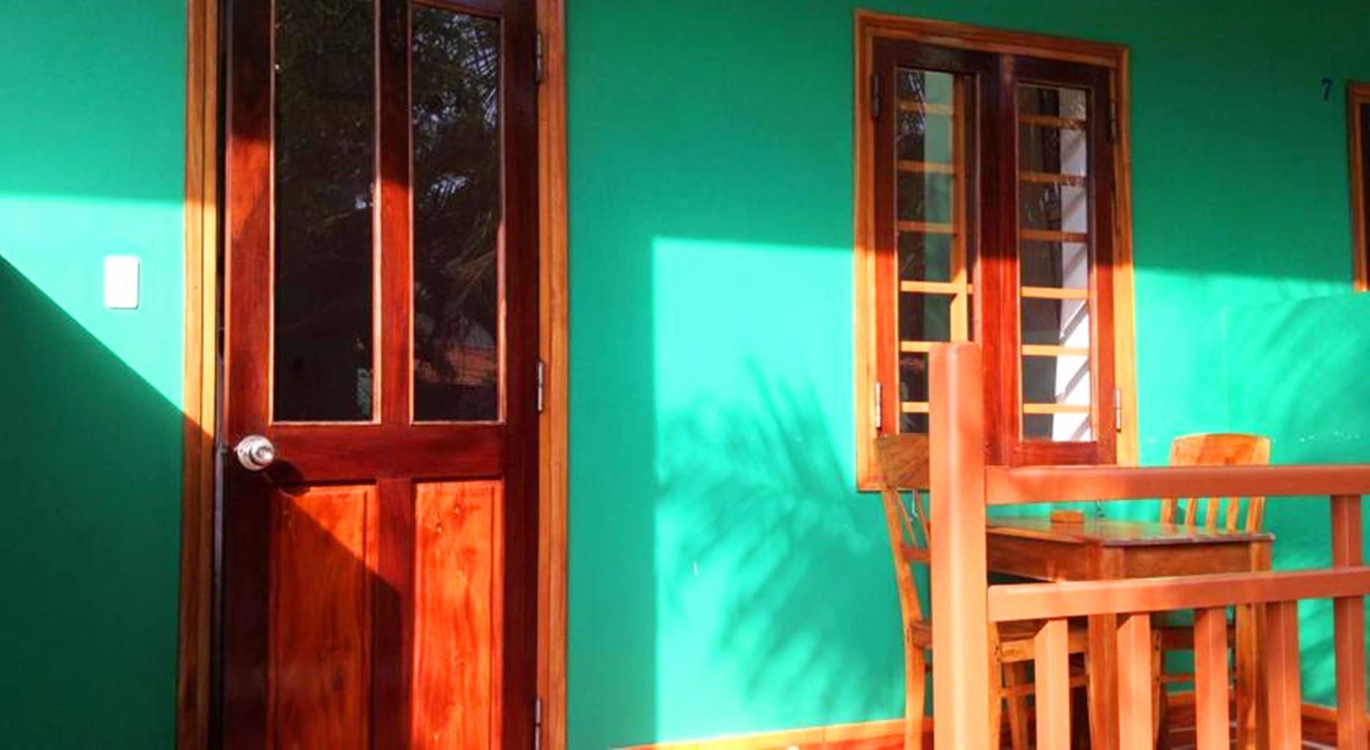 Hiep Hoa Resort Mui Ne Bagian luar foto
