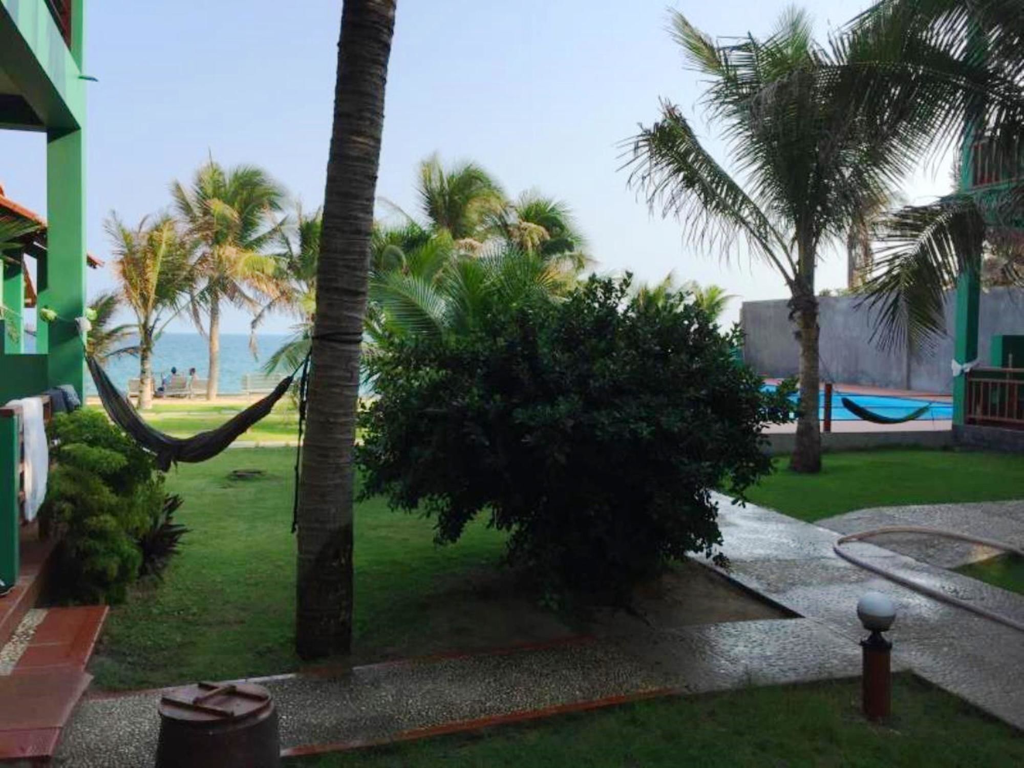 Hiep Hoa Resort Mui Ne Bagian luar foto