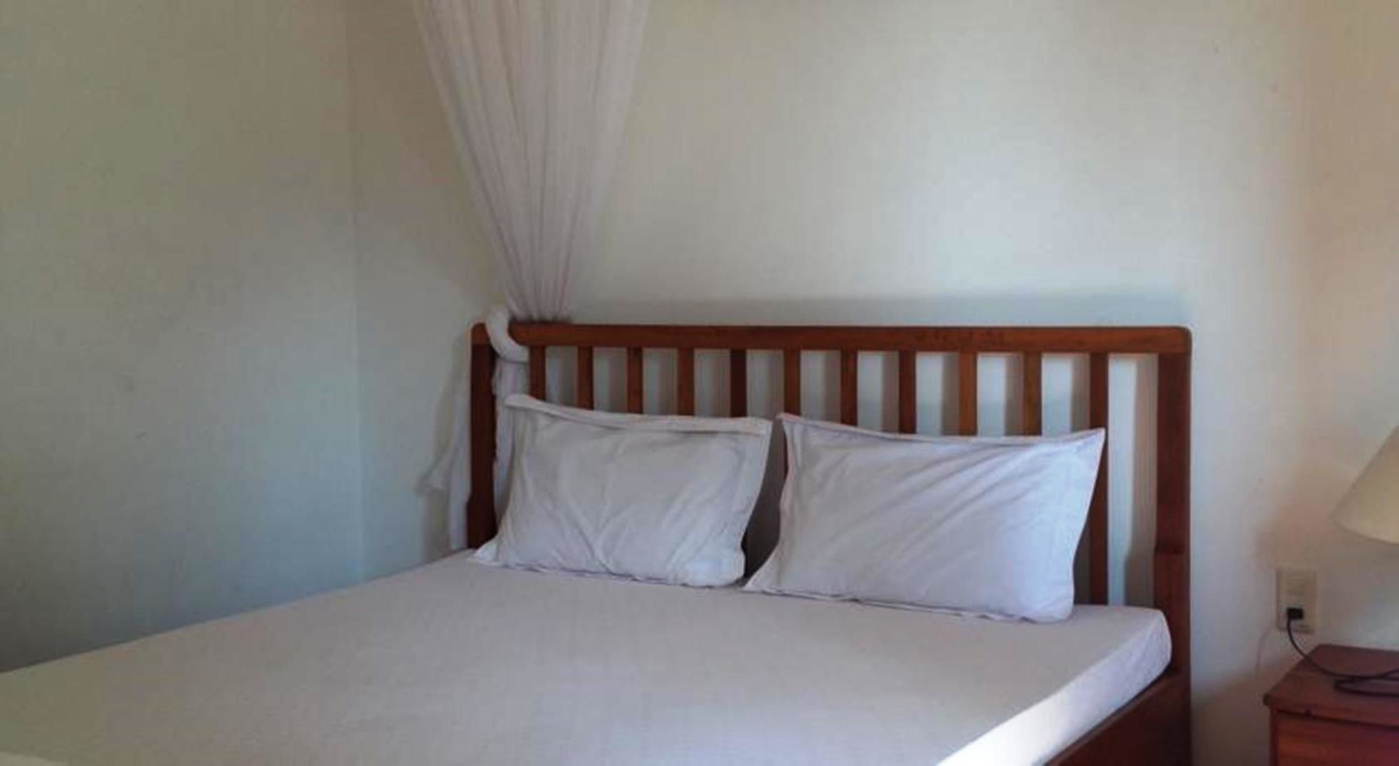 Hiep Hoa Resort Mui Ne Bagian luar foto