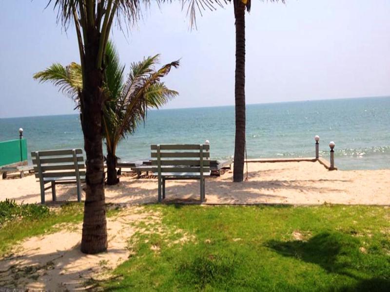 Hiep Hoa Resort Mui Ne Bagian luar foto